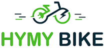 Hymy bike Logo