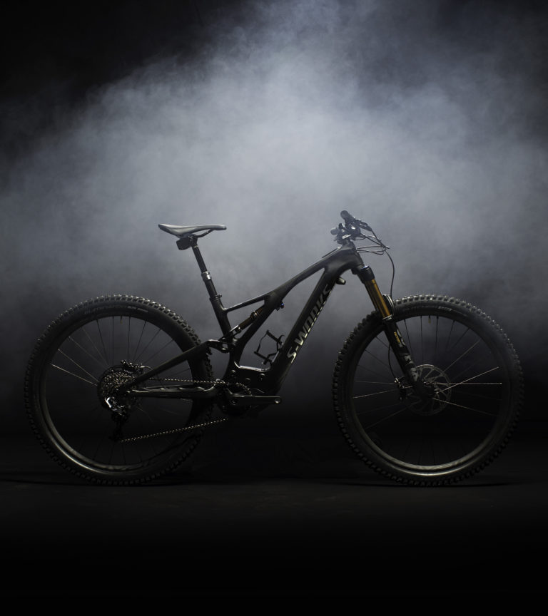 Vélo électrique Specialized en vente chez Hymy Bike à La Mure
