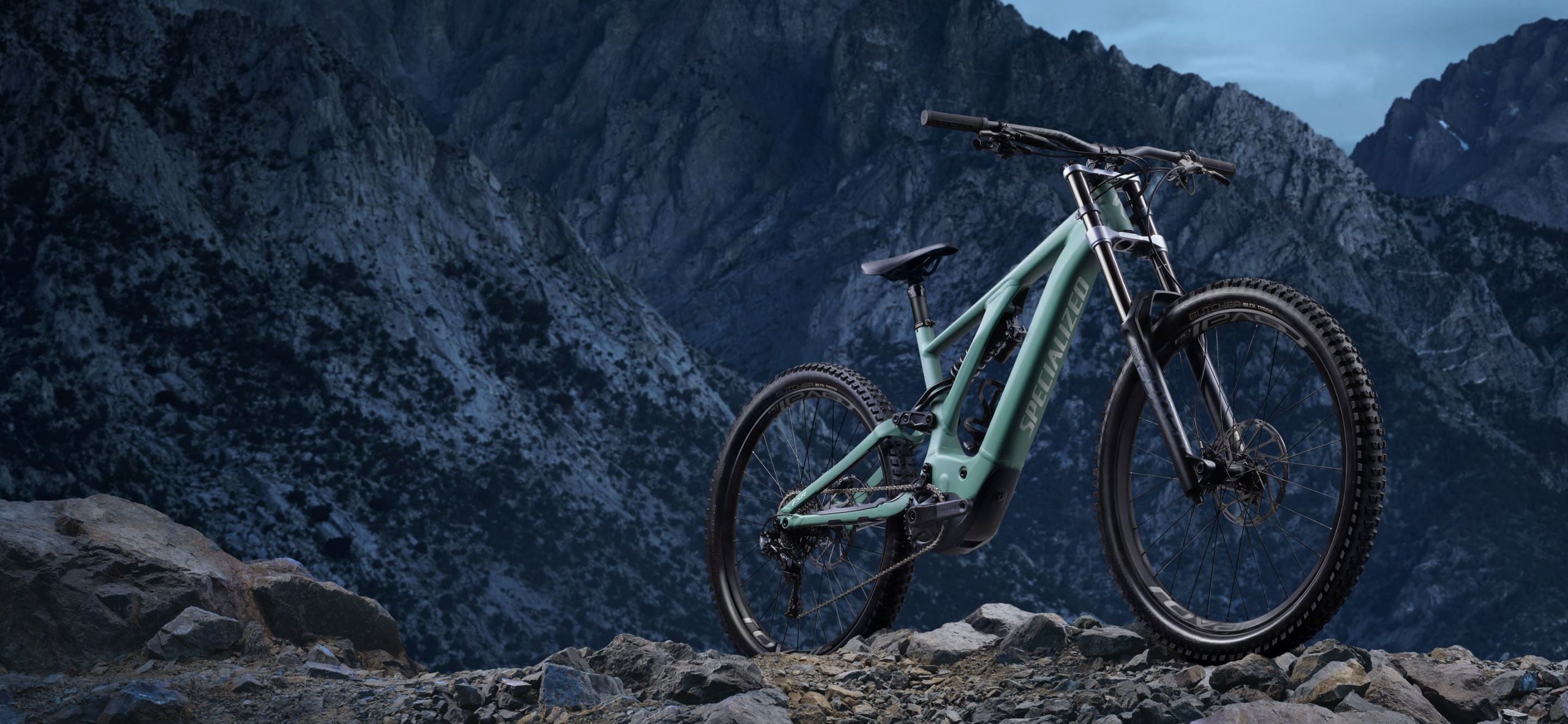 Vente vélo électrique Specialized Grenoble – La Mure Vélo électrique Specialized Grenoble - La Mure