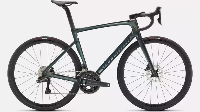 Specialized Tarmac SL7 Expert Shimano Ultegra Di2 – Image 3