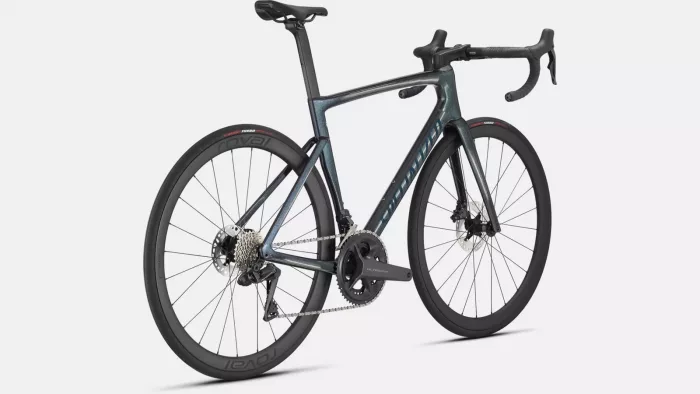 Specialized Tarmac SL7 Expert Shimano Ultegra Di2 – Image 4