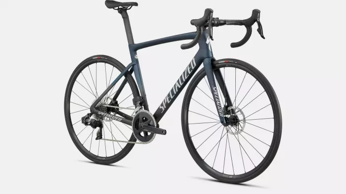 Specialized Tarmac SL7 comp Rival e-tape AXS