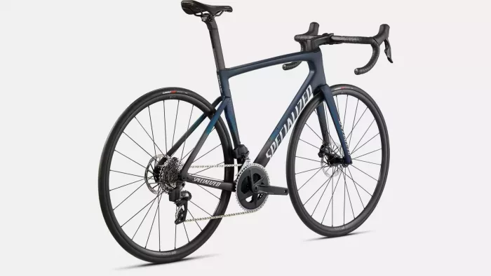 Specialized Tarmac SL7 comp Rival e-tape AXS – Image 2