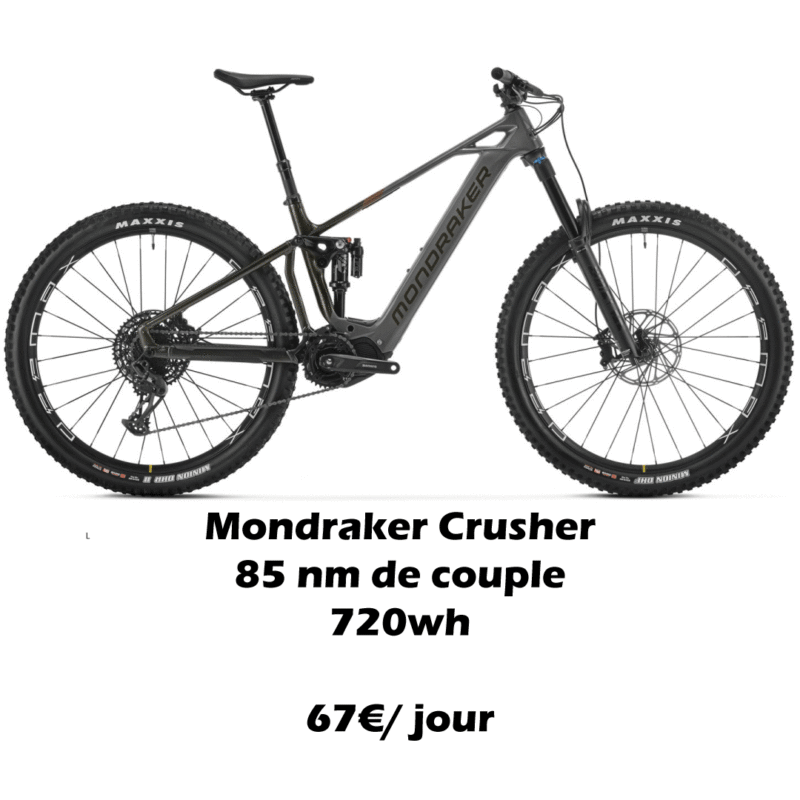 Crusher