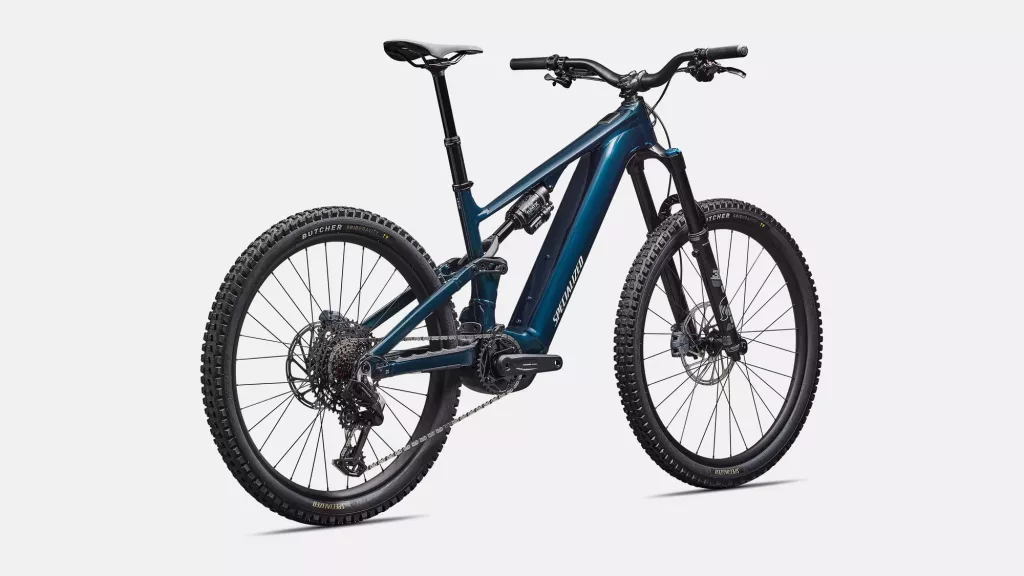 Specialized Turbo Levo 4 Comp Alloy