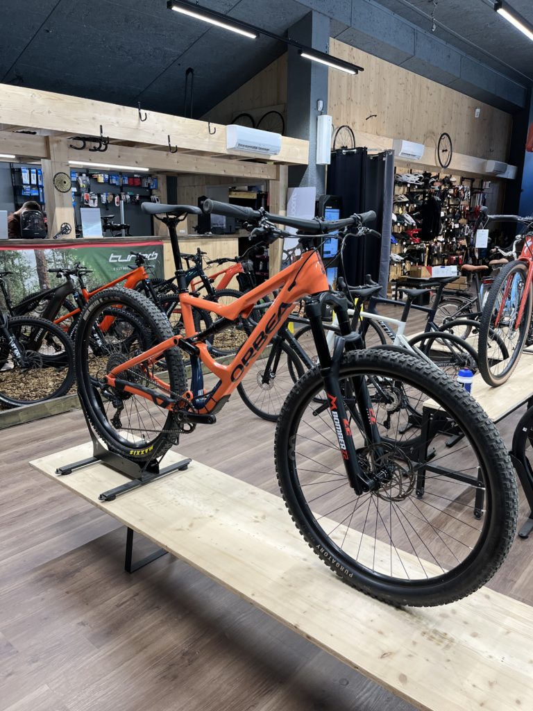 ORBEA OCCAM H10