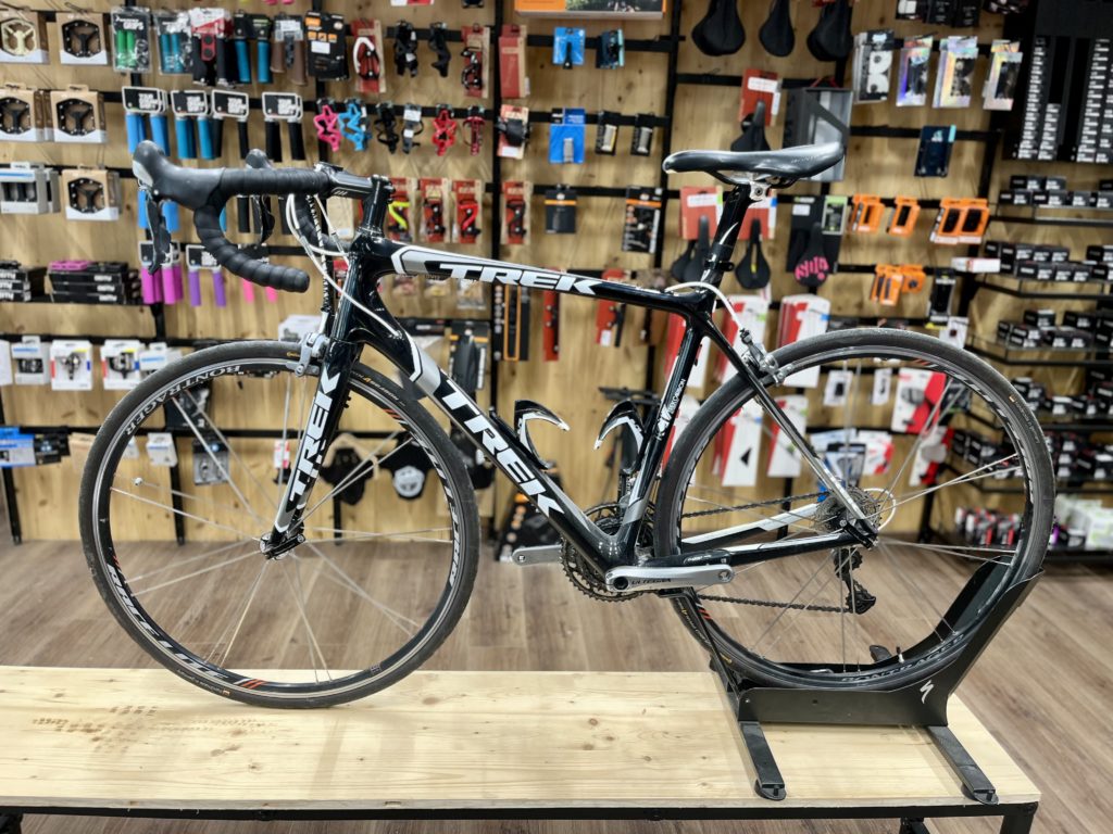 TREK MADONE 5.2 CARBONE