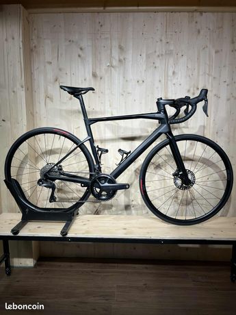 BMC Roadmachine 01 Five 2022 - Ultegra Di2 - Carbone