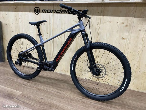 Mondraker Prime - Bosch CX 85Nm - 625Wh - Neuf
