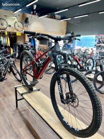 Mondraker Raze Alloy 29 – X01 11V – Fox 34 150mm – taille M – reconditionné