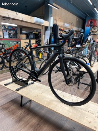 Specialized Turbo Creo SL Comp Carbon - Neuf - Taille L
