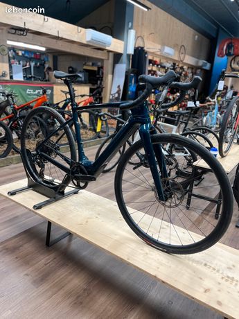 Specialized Turbo Creo 2 Comp Carbon - Taille 56