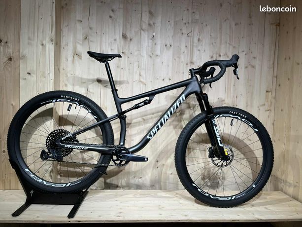 Specialized Epic - Carbone - Brain - Roval Control - Neuf