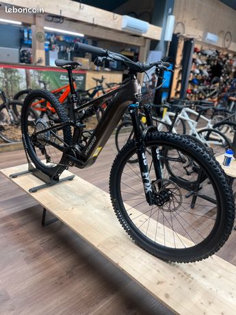 Specialized Turbo Levo R Comp 2026 - Neuf