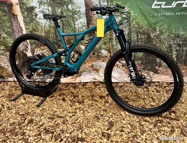 Specialized Turbo Levo SL Comp Alloy - Neuf
