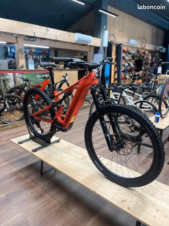 Specialized Turbo Levo 4 Alloy 2026 - Neuf