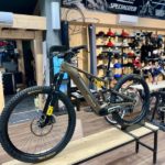 Specialized Turbo Levo 4 Expert Carbone S3 – 840 Wh – SRAM GX AXS – Reconditionné