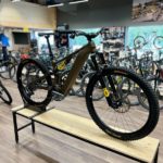 Specialized Turbo Levo 4 Expert Carbone S3 – 840 Wh – SRAM GX AXS – Reconditionné