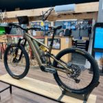 Specialized Turbo Levo 4 Expert Carbone S3 – 840 Wh – SRAM GX AXS – Reconditionné