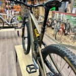 Specialized Turbo Levo 4 Expert Carbone S3 – 840 Wh – SRAM GX AXS – Reconditionné