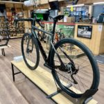 Adris E-Aventure AXP GRX400 – Mahle X20 – Carbone – Mavic Allroad – Taille S
