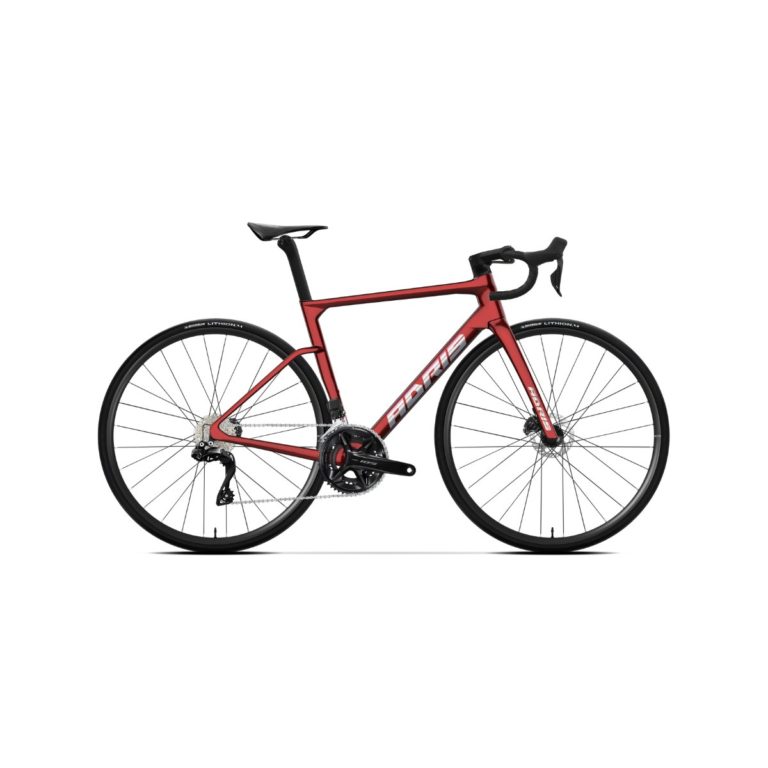 Vélo de route Adris Rouleur
