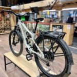 Amflow TL – VTT électrique carbone – DJI Avinox – 800 Wh – Neuf