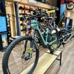 Bulls Sonic EVO AM 1 – 625 Wh – Bosch Performance CX – Taille M – 500 km