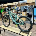 Bulls Sonic EVO AM 1 – 625 Wh – Bosch Performance CX – Taille M – 500 km