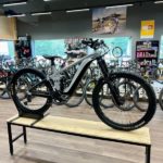 Giant Reign E+ 1 MX Pro 2022 – VTT électrique tout suspendu – 2 000 km