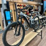 Giant Reign E+ 1 MX Pro 2022 – VTT électrique tout suspendu – 2 000 km