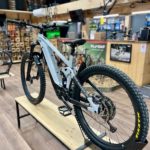 Giant Reign E+ 1 MX Pro 2022 – VTT électrique tout suspendu – 2 000 km
