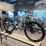 Mondraker Neat RR Carbone – TQ HPR-50 – Fox Factory Kashima – Taille M
