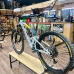Mondraker Neat RR Carbone – TQ HPR-50 – Fox Factory Kashima – Taille M