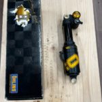 Öhlins TTX2 Air 230 x 62,5 mm – Amortisseur VTT Enduro – Révisé