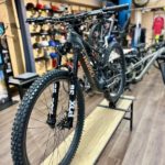 Specialized Levo SL S-Works Gen 1 – Montage à la carte – Fox 36 160 mm – SRAM 12V