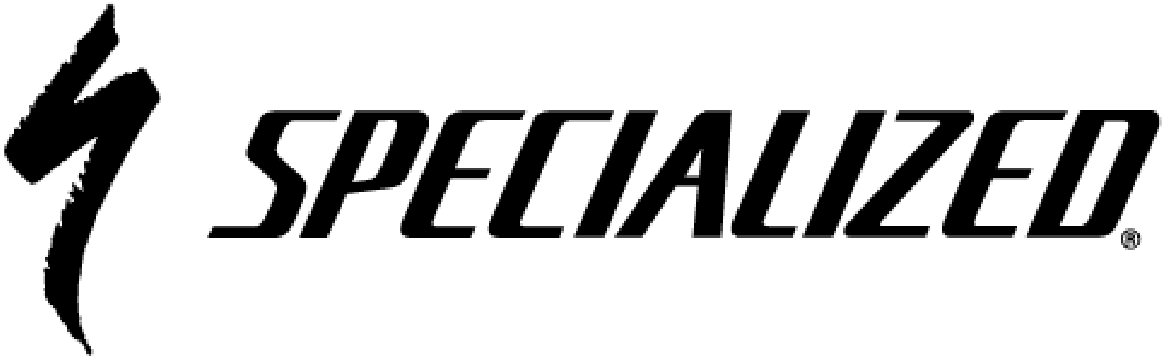 Logo Specialized