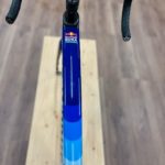 Specialized S-Works Tarmac SL9 – Team Replica Red Bull BORA – Taille 54 – Kit cadre