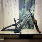 Kit cadre S-Works Turbo Levo SL Gen 1 – Neuf – FACT 11m – 150 mm