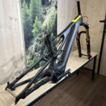 Kit cadre S-Works Turbo Levo SL Gen 1 – Neuf – FACT 11m – 150 mm
