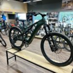 Specialized Turbo Levo 4 Alloy – 840 Wh – 105 Nm – Parc de location – S2/S et S5/XL