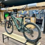 Specialized Turbo Levo 4 Alloy – 840 Wh – 105 Nm – Parc de location – S2/S et S5/XL
